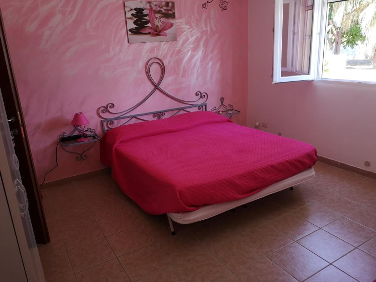 B&B Angolo Magico Parabita Exterior photo